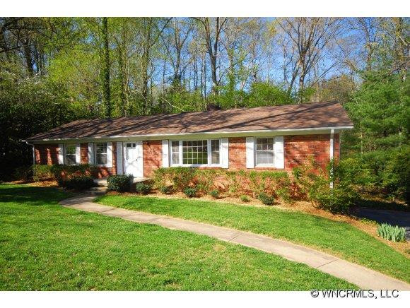 31 Beechwood Road