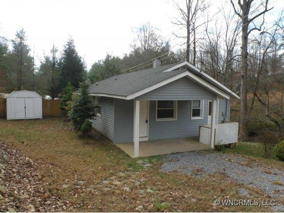 84 Garren Creek Road
