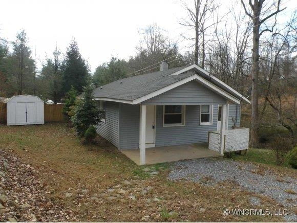 84 Garren Creek Road