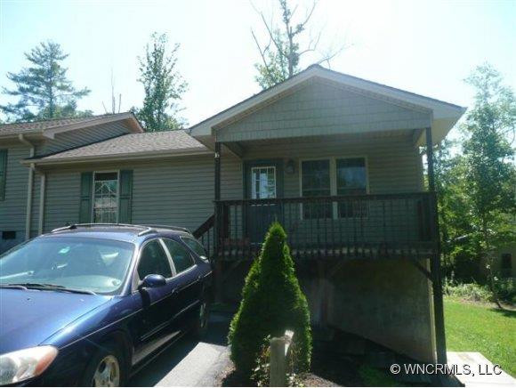 16 Buckshot Ridge Drive