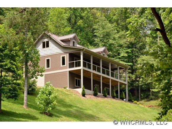 226 Porters Ridge