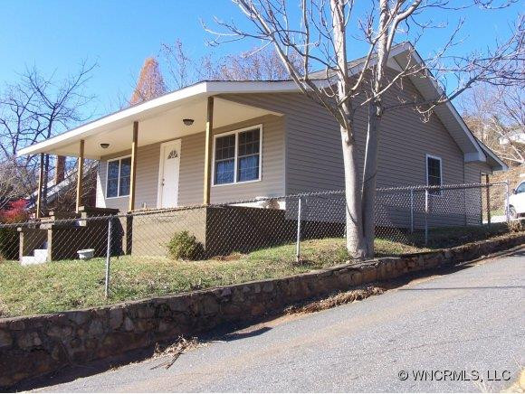 776 West Tate Street