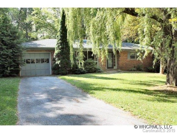 101 Forest Drive
