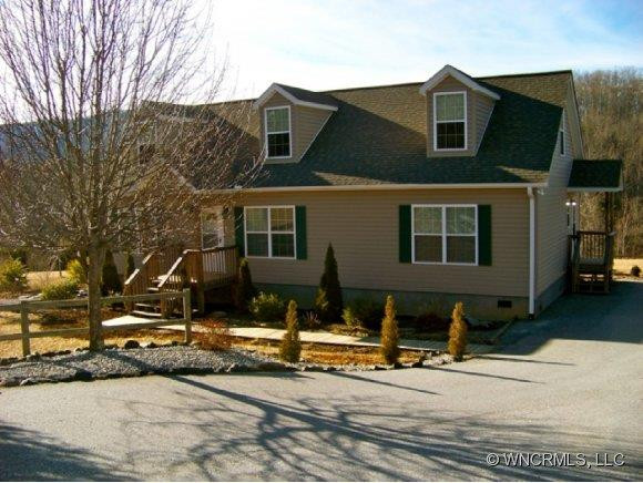 170 Rockhouse Creek Road