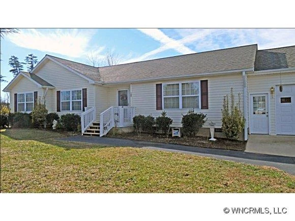 149 Blue House Road