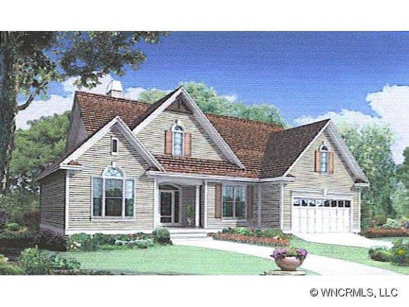 Lot #11 Apple Meadow Court