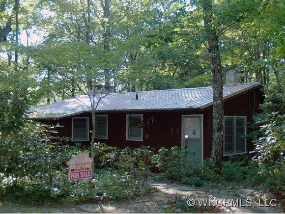 320 Wolf Ridge Road