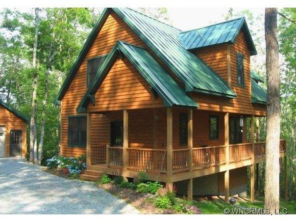 21 Bobcat Trail
