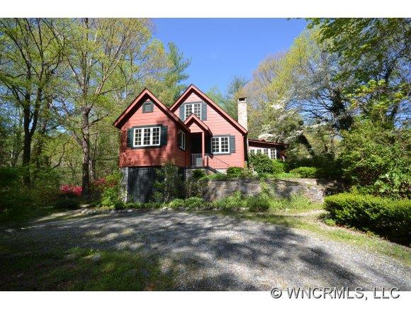 95 Jericho Drive