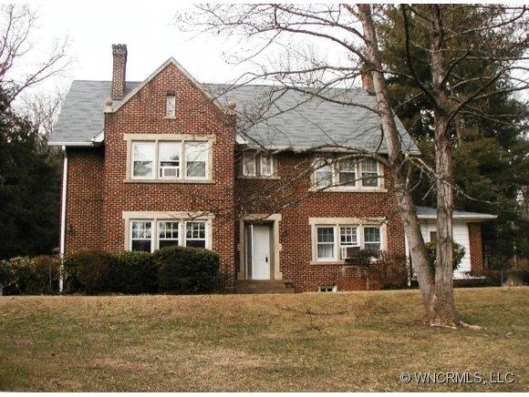 3 Busbee Road