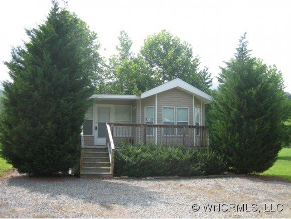 124 Pike Point