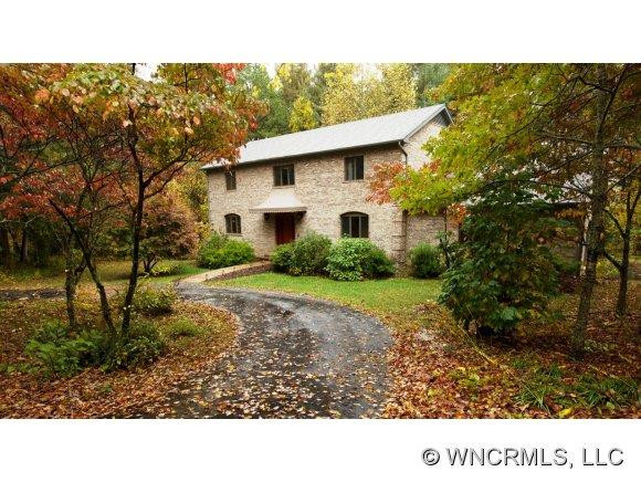 1 Sourwood Lane