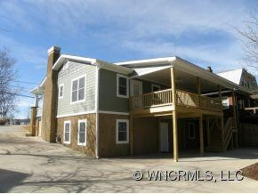 110 Brevard Road - Photo 2