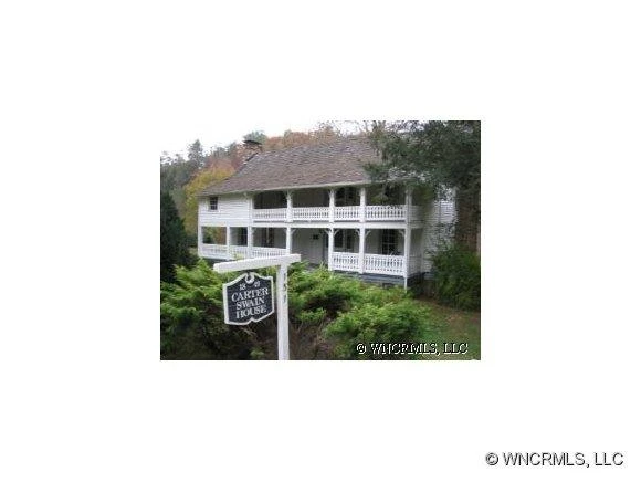 131 Holcombe Branch Rd