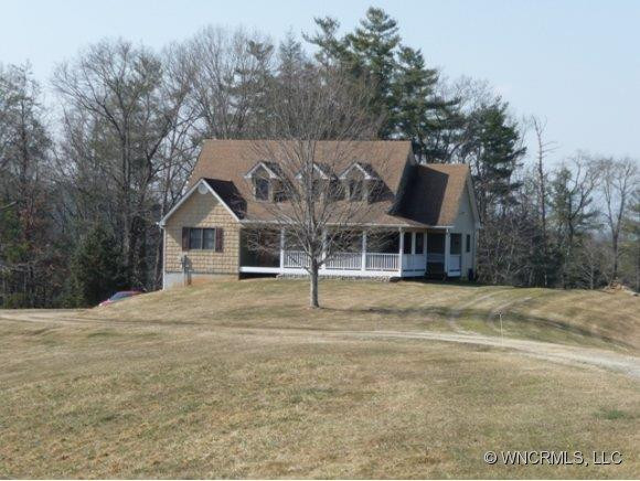 58 Eller Ford Road