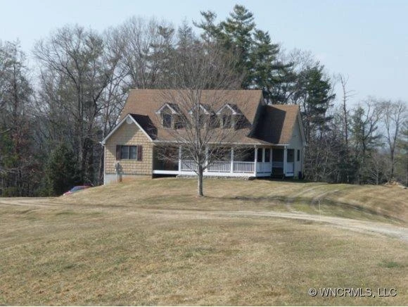58 Eller Ford Road