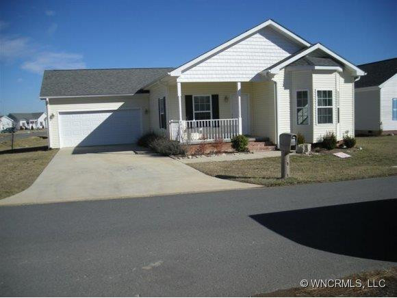 403 Sassafras Drive