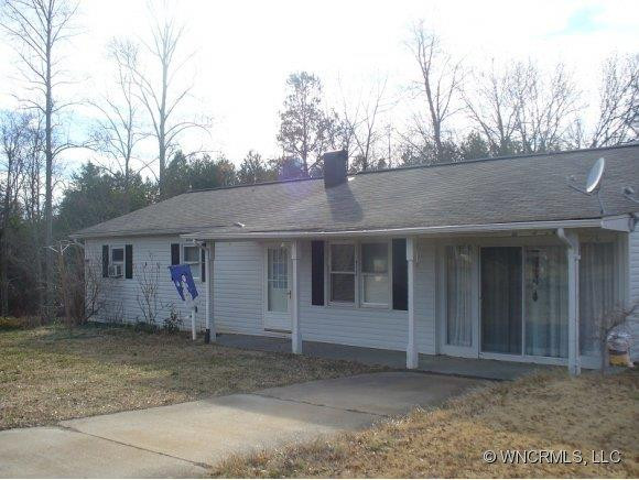 1584 Tiney Rd.