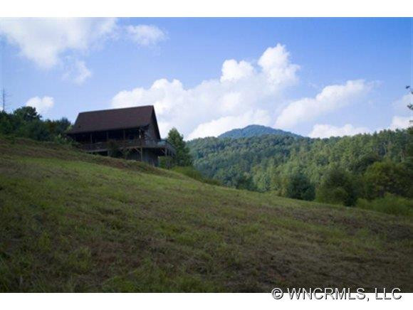 435 Burnett Reeves Road