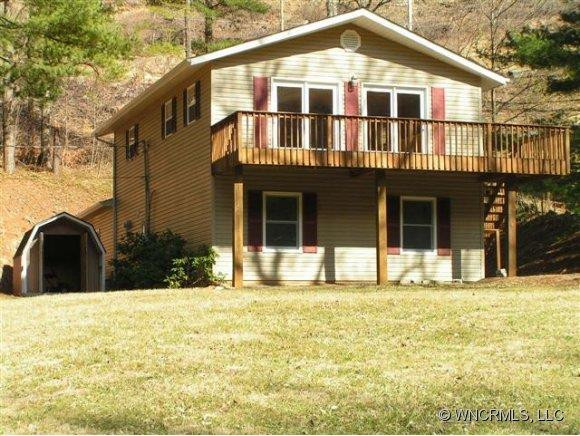 1249 George's Fork Road