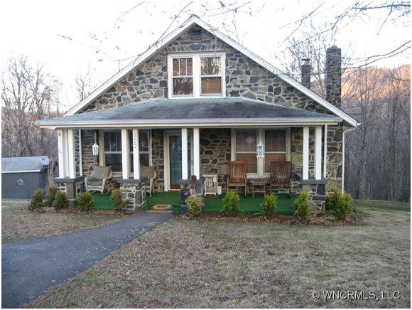 327 Hoot Owl Road