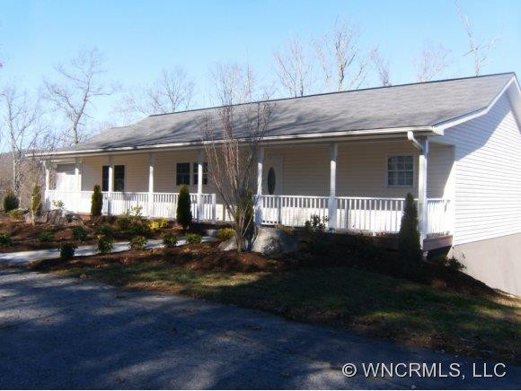 475 Park Knoll Drive