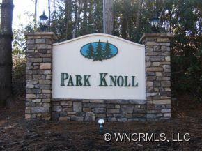 475 Park Knoll Drive - Photo 2