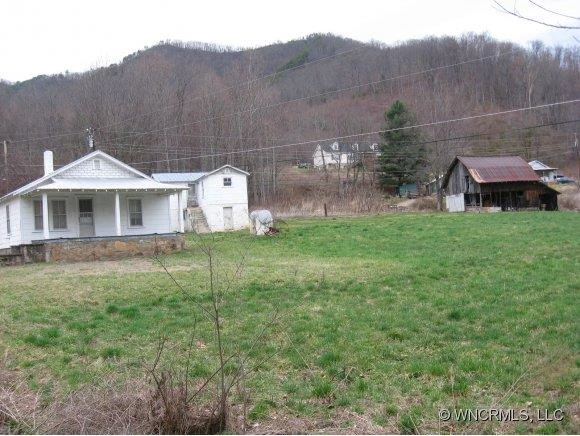 168 Big Cove Road
