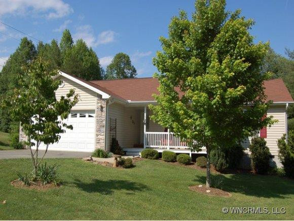 8 BOWMAN RIDGE ROAD