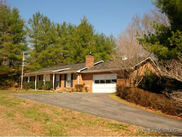 111 CHAPMAN DRIVE