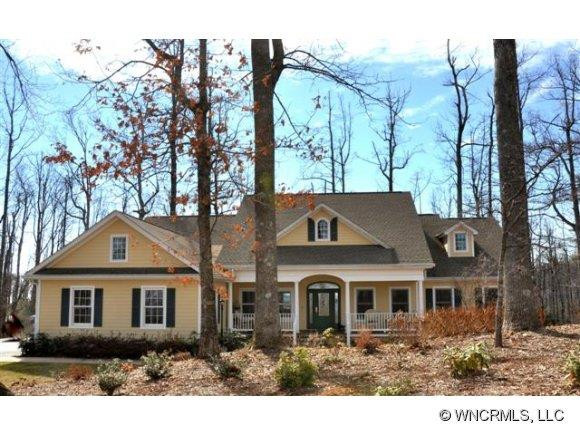 122 Berry Creek Drive