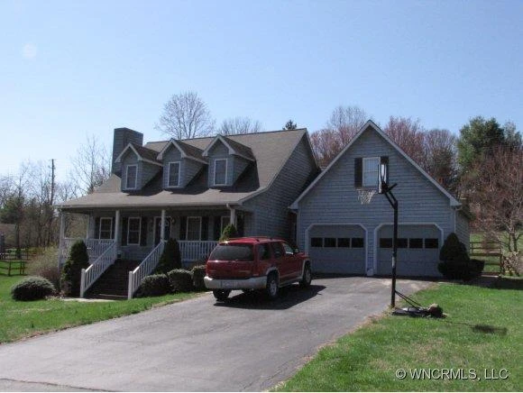 3 Mallory Meadows Court