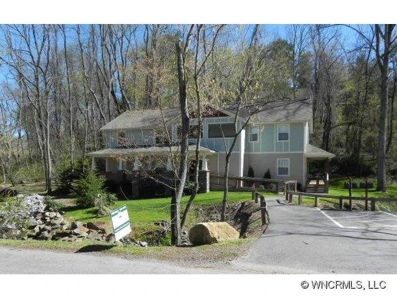 23 Catawba Street Unit B