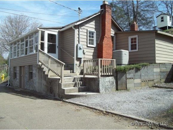 36 Vance St.