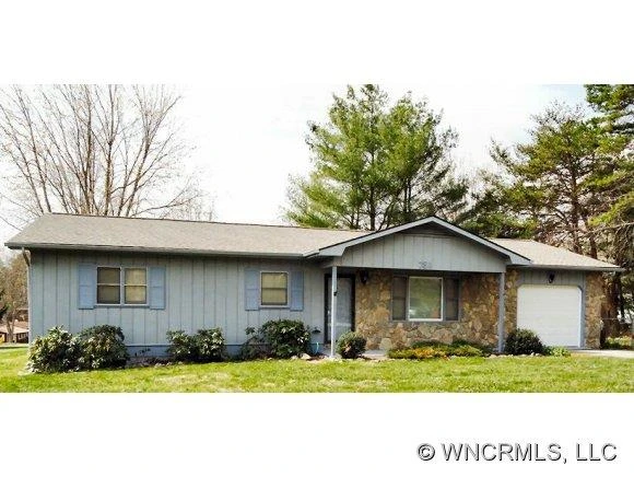781 Fanning Bridge Road