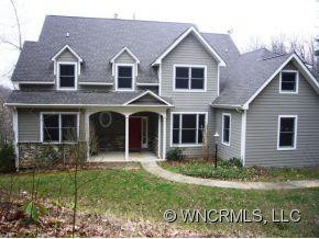 128 HICKORY NUT COVE ROAD - Photo 3