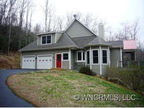 128 HICKORY NUT COVE ROAD - Photo 4