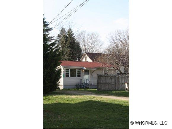 212 Ruby & 203 1/2 McCoy Cove Road