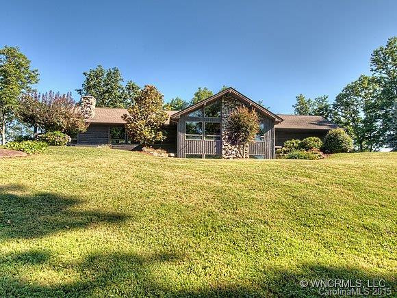 707 Burney Mountain Road