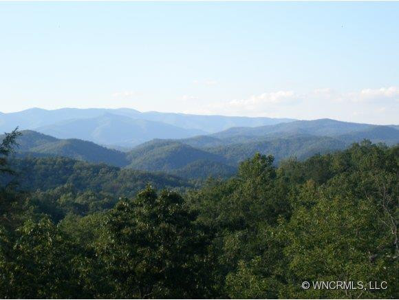 166 Blue Ridge Overlook Drive