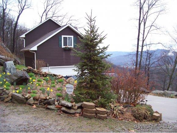 117 Wedgewood Road