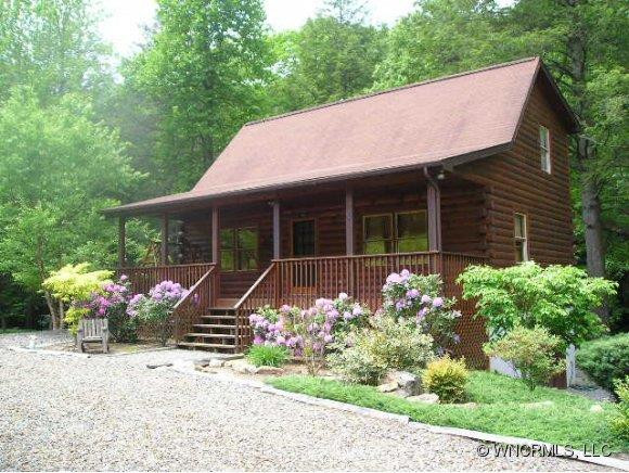 1700 Cattail Creek Road