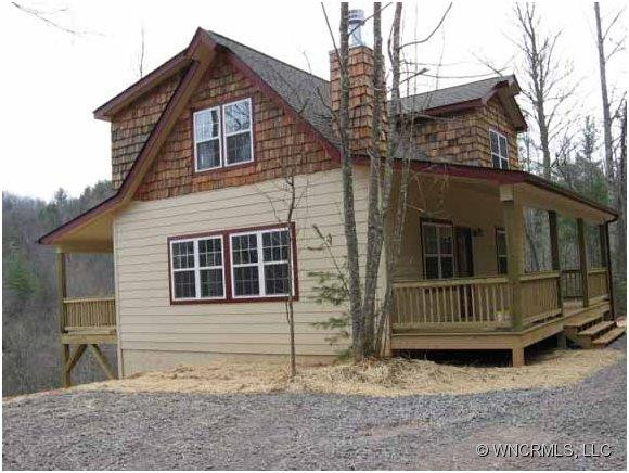458 Thomas Mountain Loop