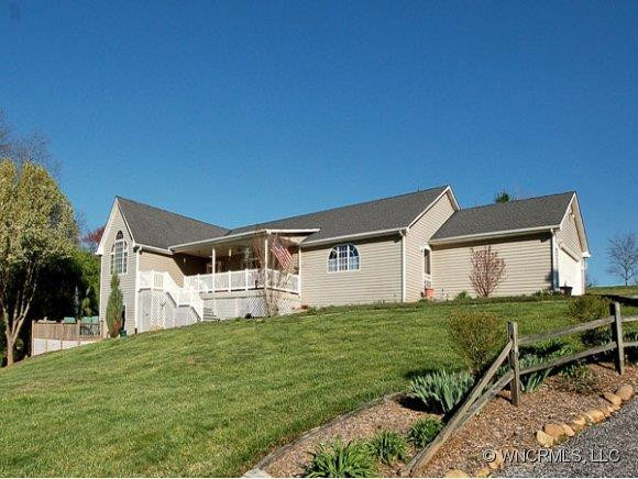 214 MEADOW RUN EXT.