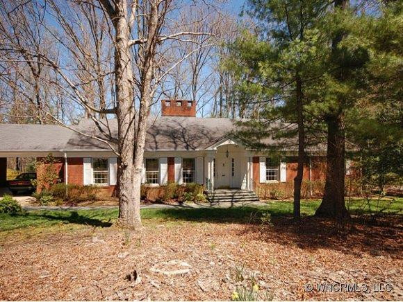 6 AMHERST ROAD