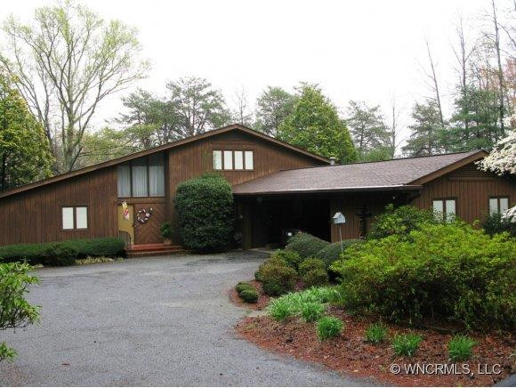 1032 Hooper Creek Road
