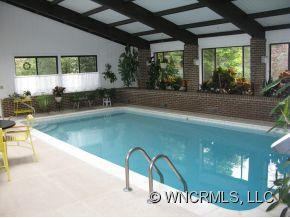 1032 Hooper Creek Road - Photo 2