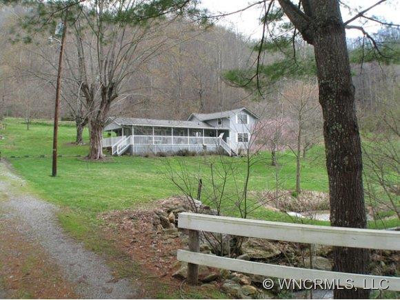 281 POVERTY BRANCH ROAD