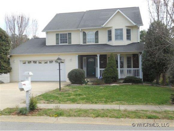11 WESTMONT DRIVE