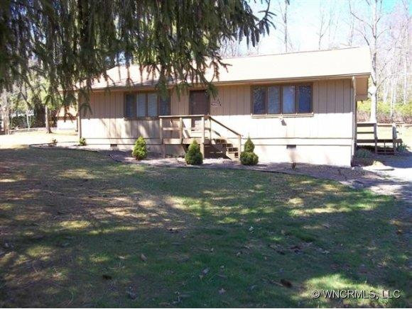 226 MIDDLE CONNESTEE TRAIL